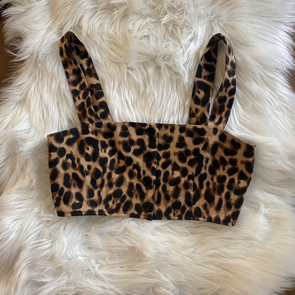 Reformation Top